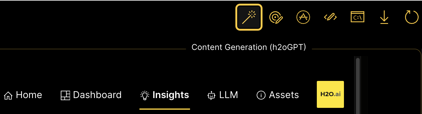 content-generation