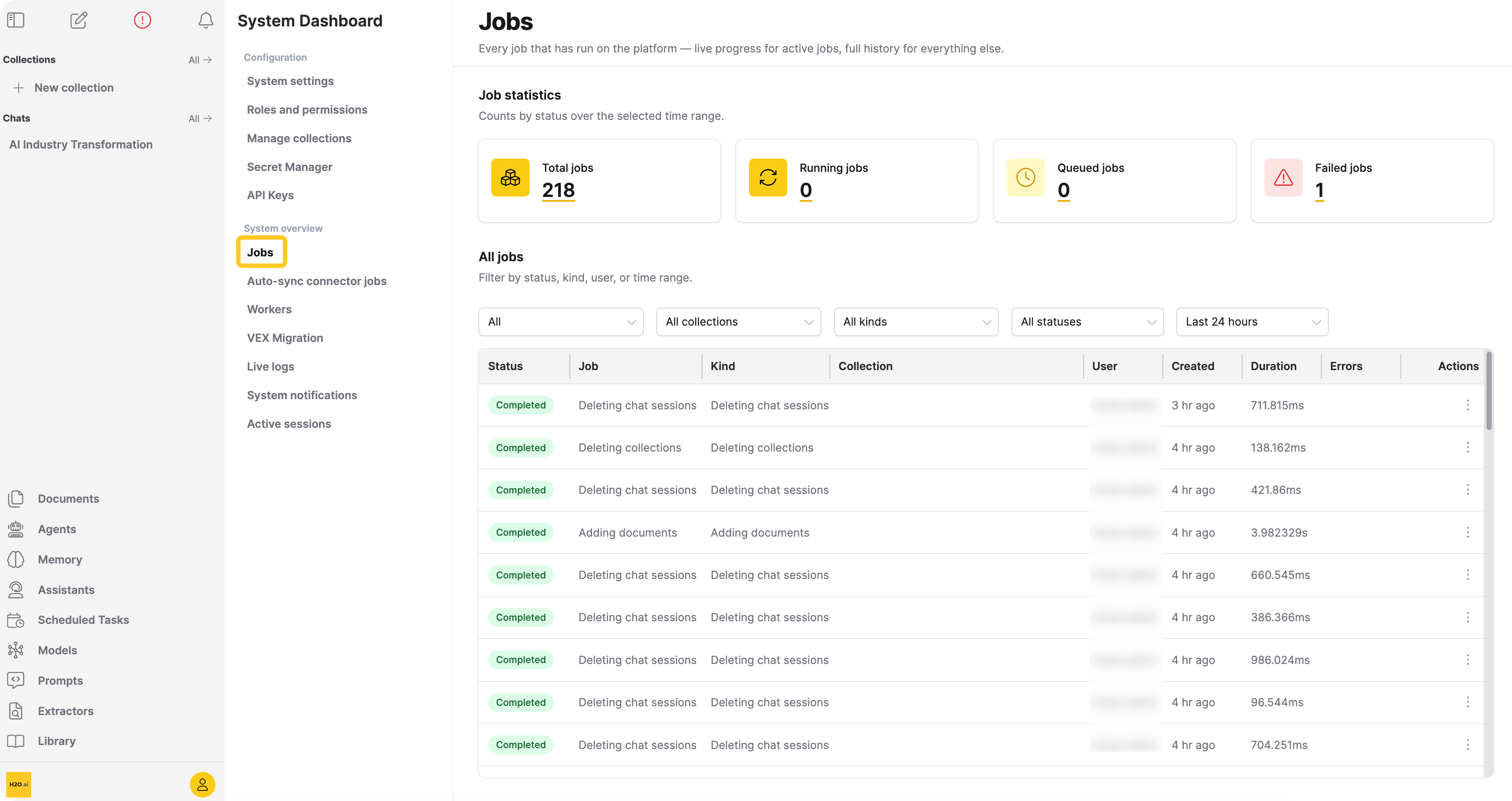 Jobs