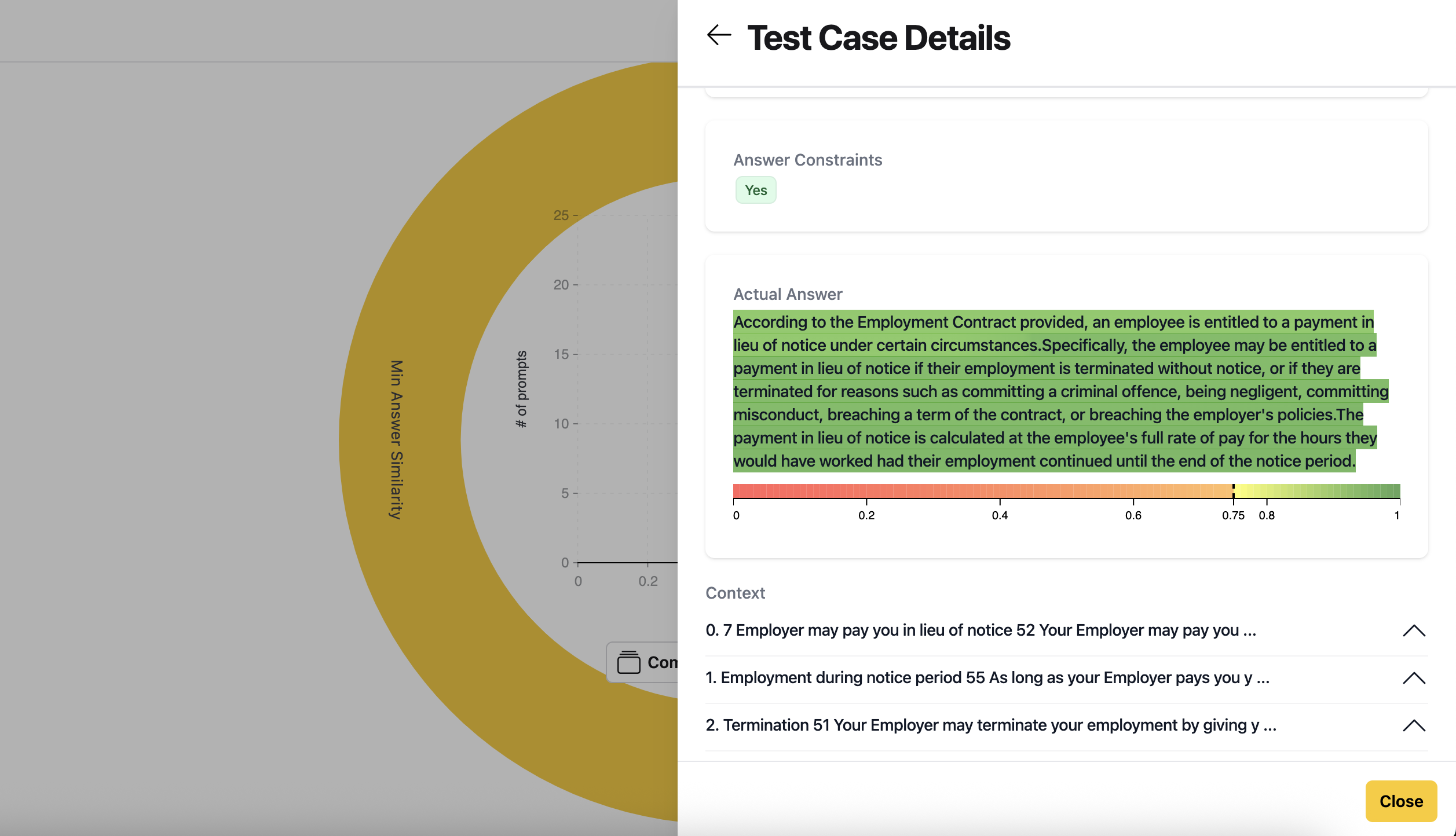 Test case details 2