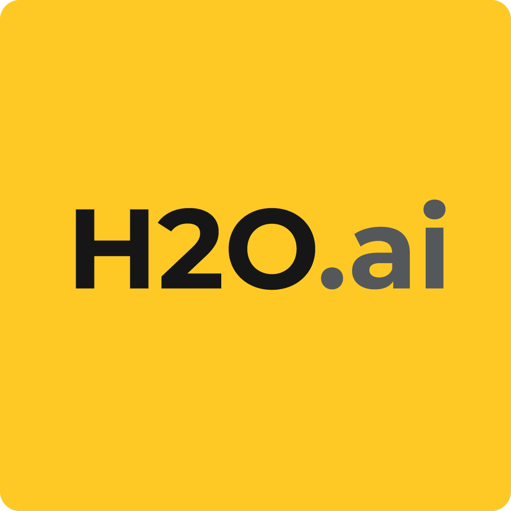 H2O AI Cloud logo