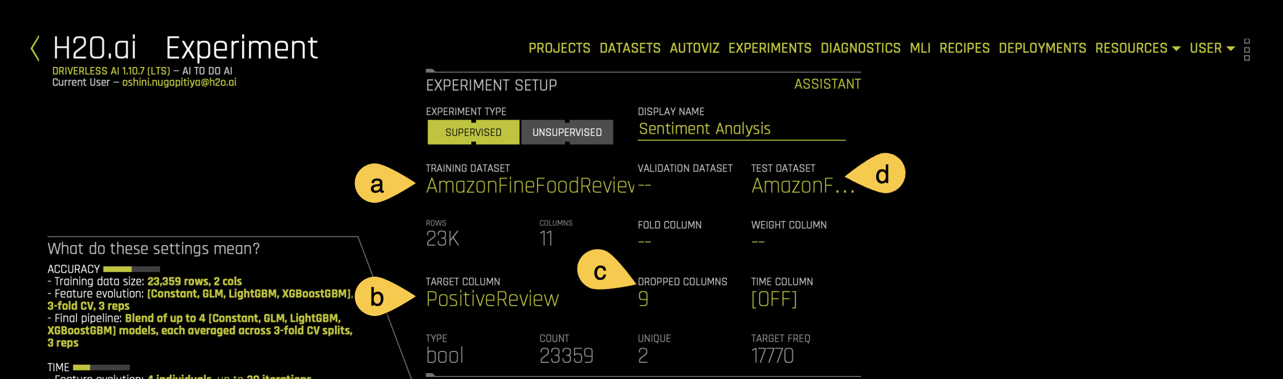 name-experiment