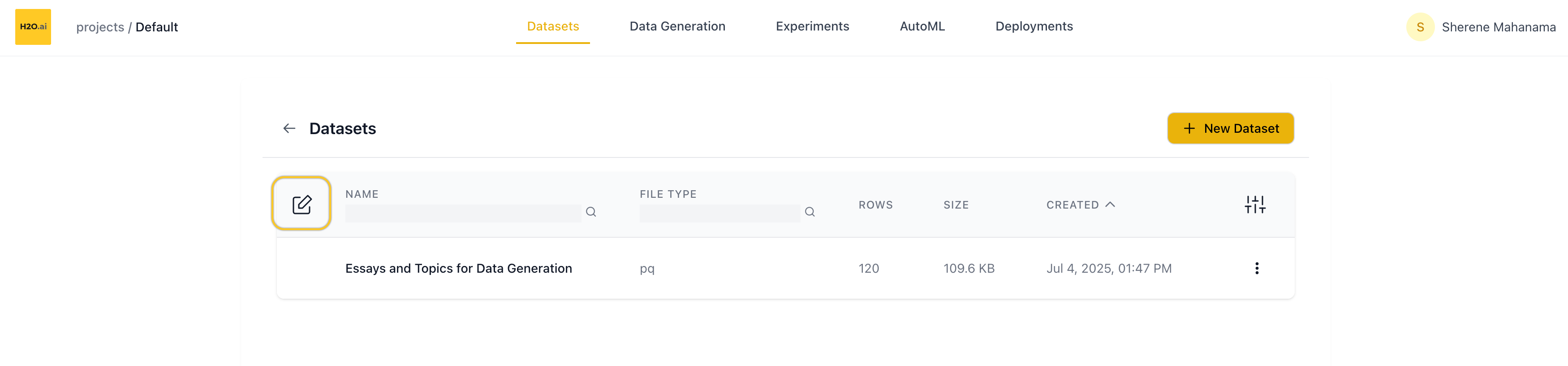 edit-dataset