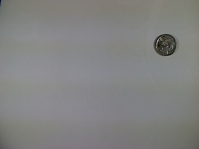 One Brazilian Real coin from image label 50_1477282128.jpg