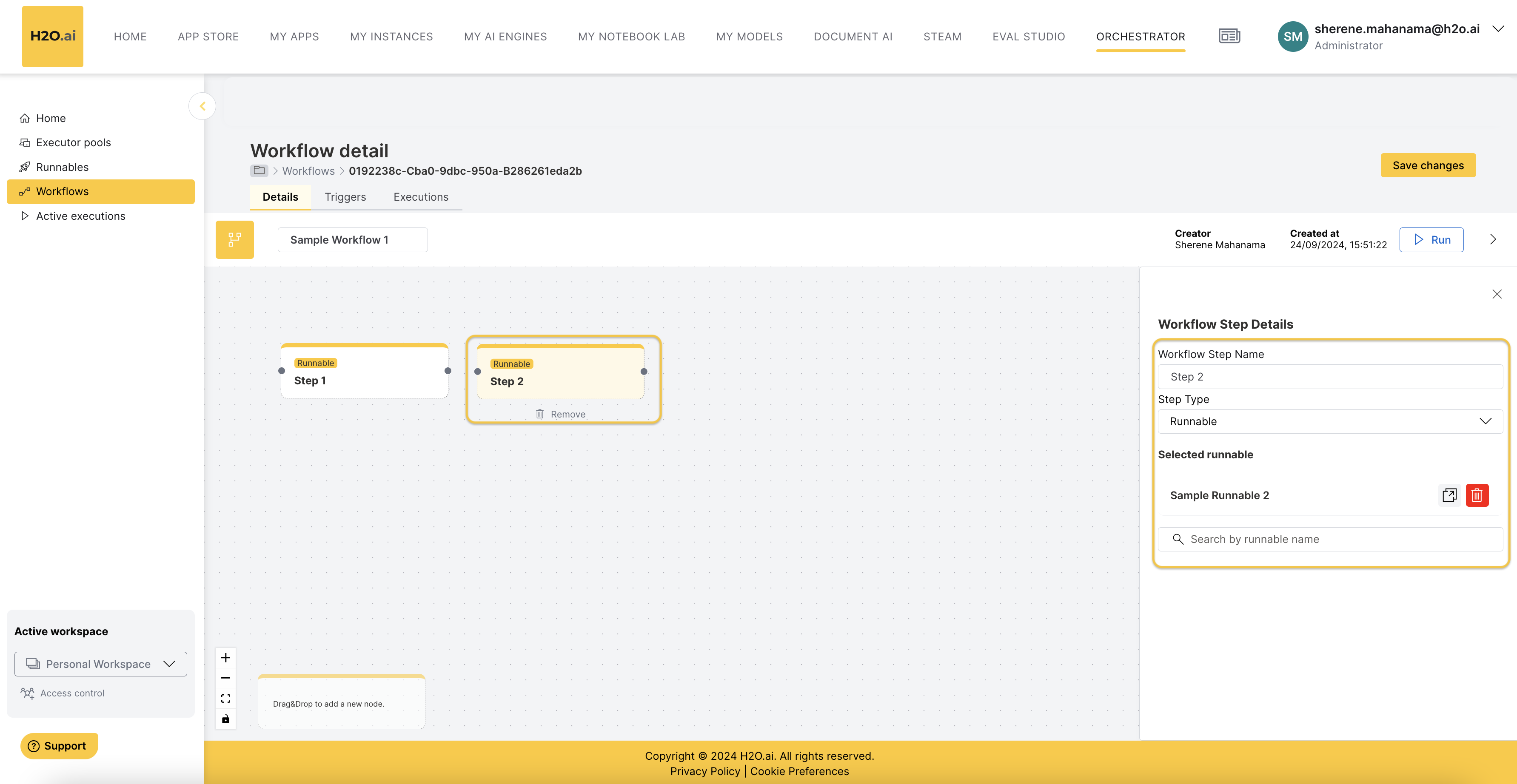 create-workflow-steps