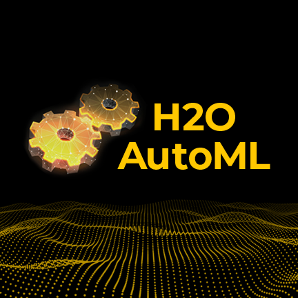 H2o hot sale machine learning